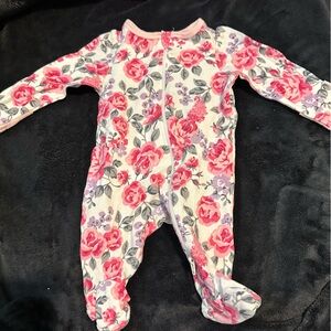 Wonder Nation | NB | Bodysuit